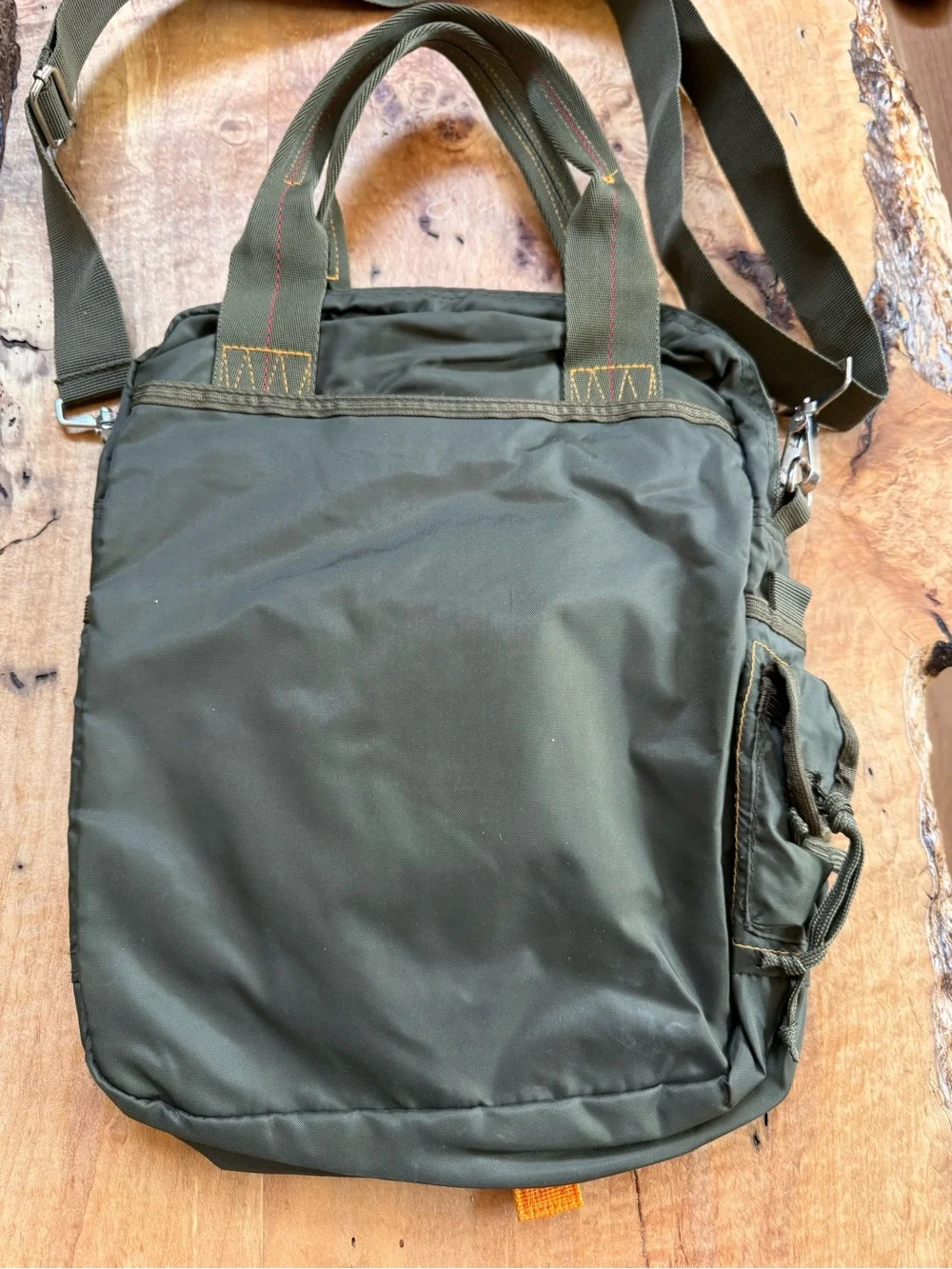 No brand green outdoor